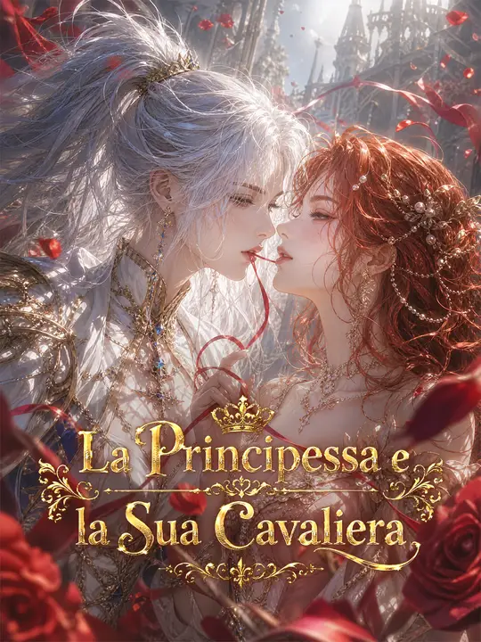 La Principessa e la Sua Cavaliera
