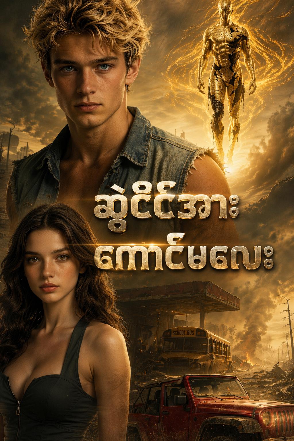 ဆွဲငင်အားကောင်မလေး