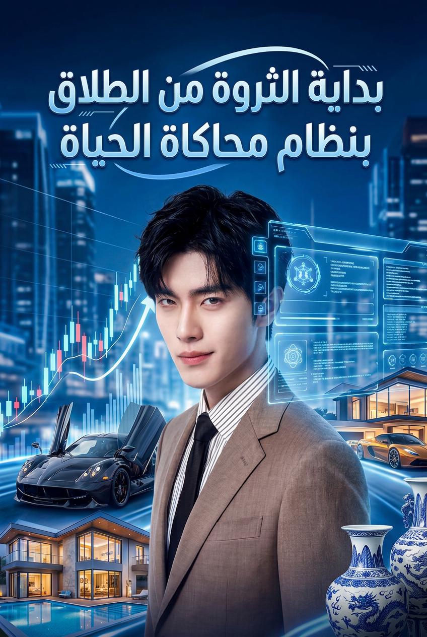 من رجل معال إلى ملياردير