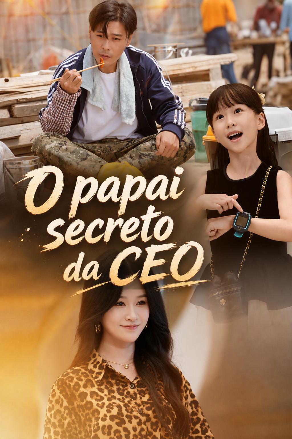 O Senhor da Guerra Disfarçado
