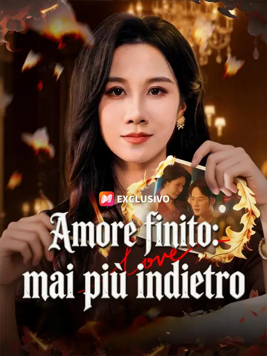 Amore finito: mai più indietro