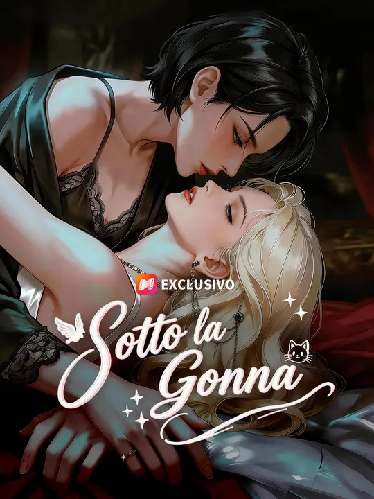 Sotto la Gonna