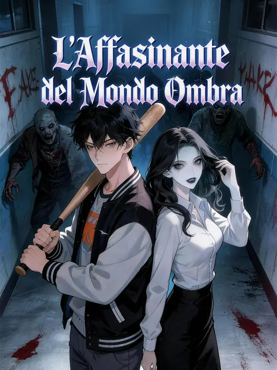 L'Affascinante del Mondo Ombra