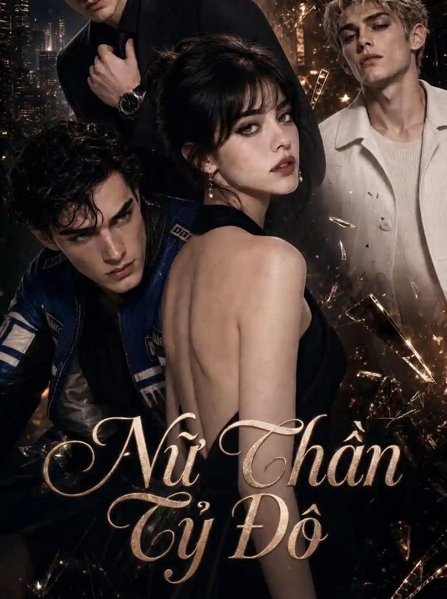 Sau Va Chạm, Tỷ Phú Cúi Đầu