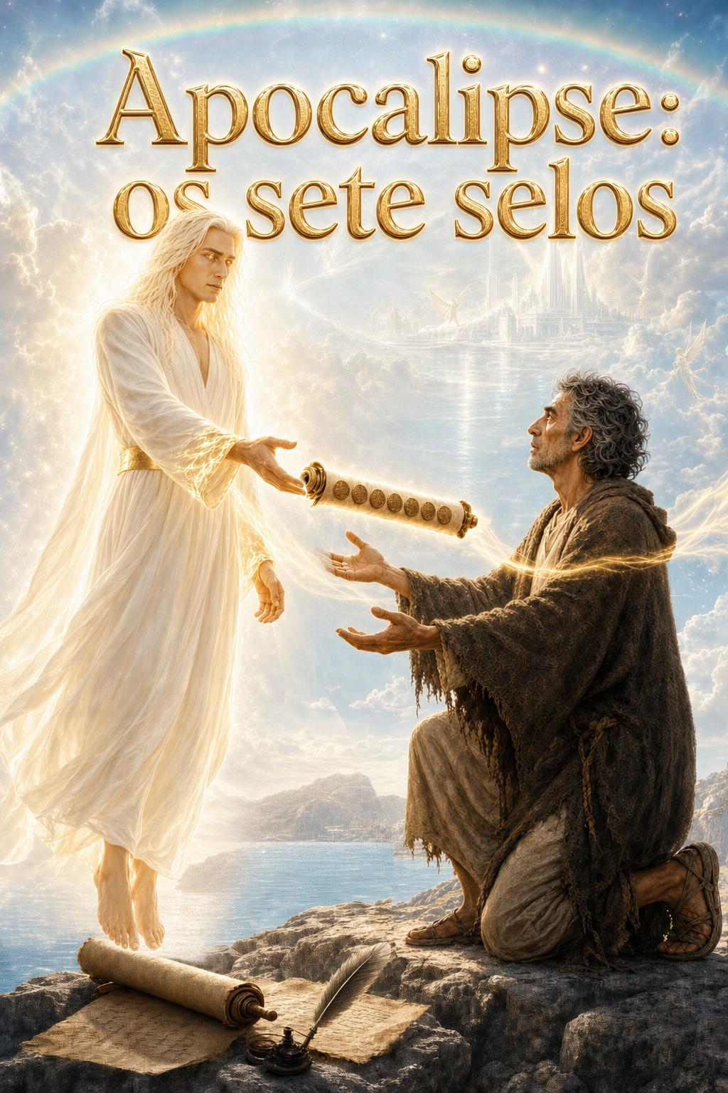 Apocalipse: os sete selos