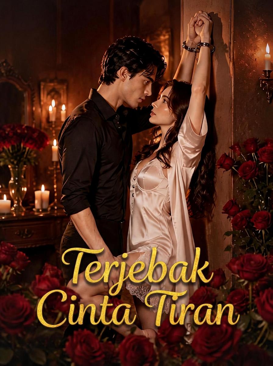 Cinta Terkurung