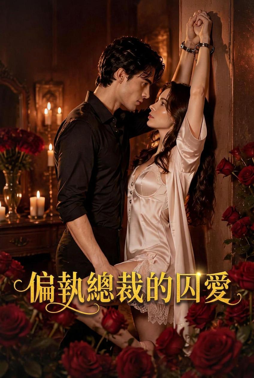 囚禁之爱