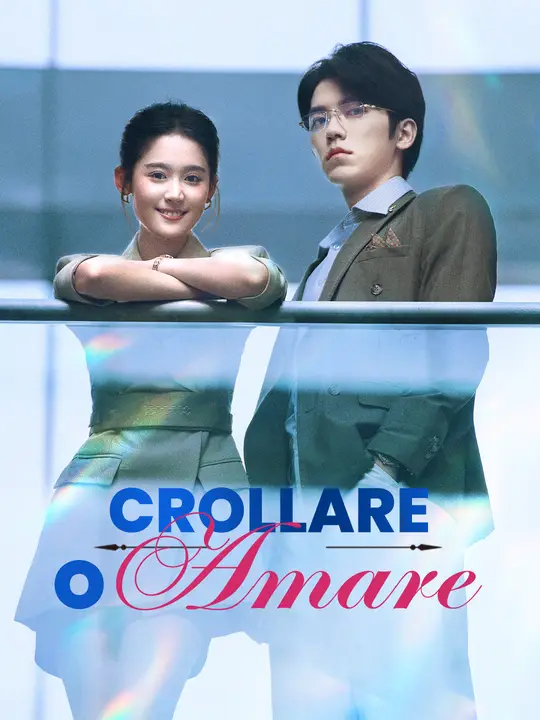 Crollare o Amare