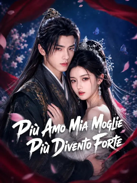 Più Amo Mia Moglie, Più Divento Forte