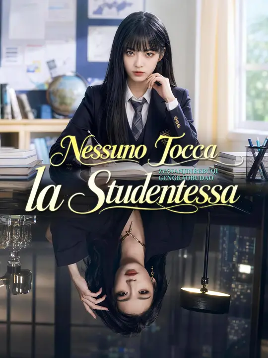 Nessuno Tocca la Studentessa