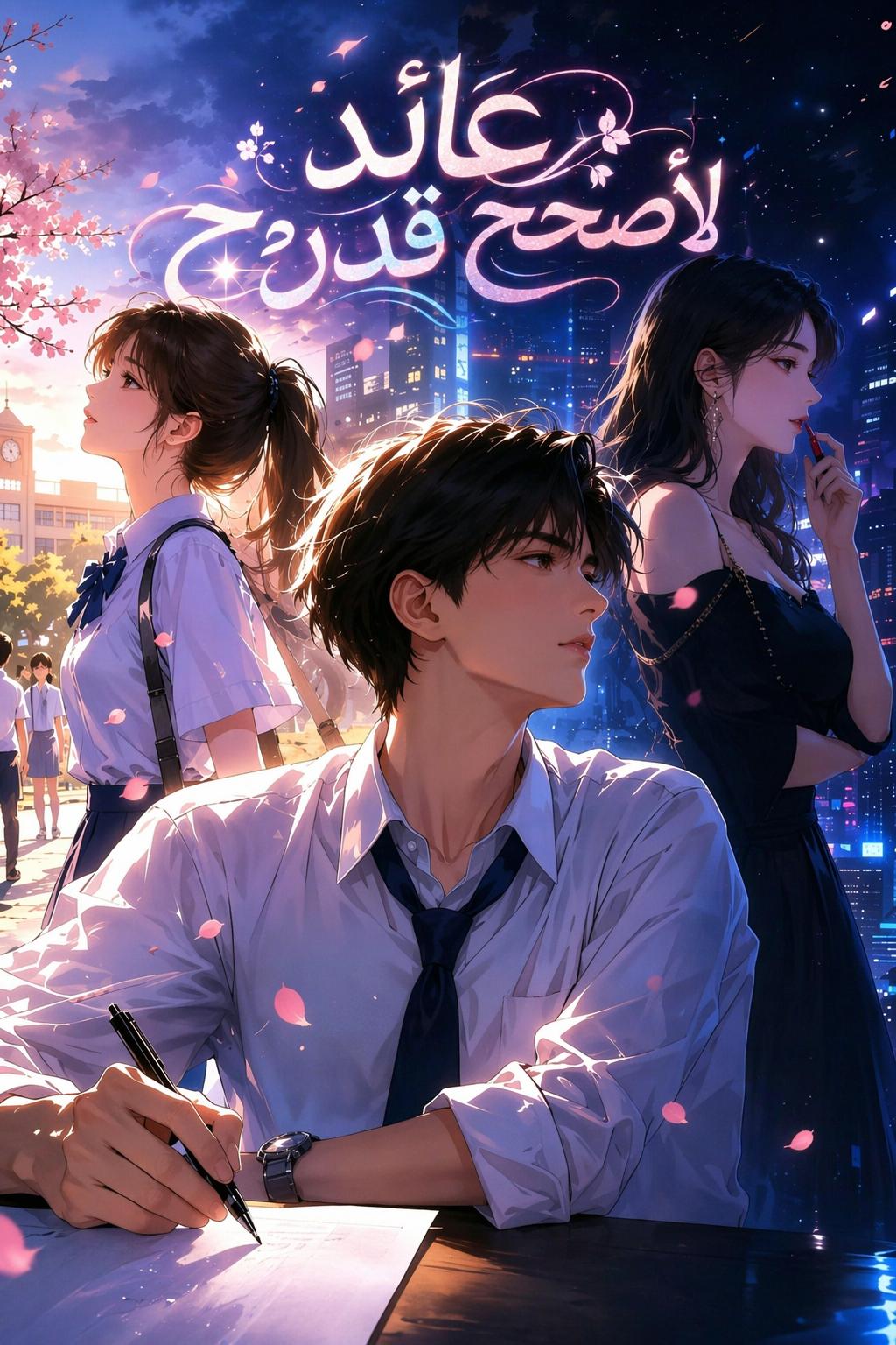 عائد لأصحح قدري