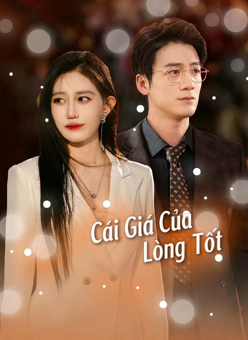 Giá trị của lòng tốt