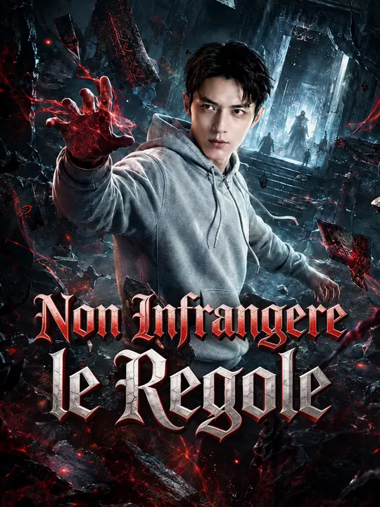 Non Infrangere le Regole