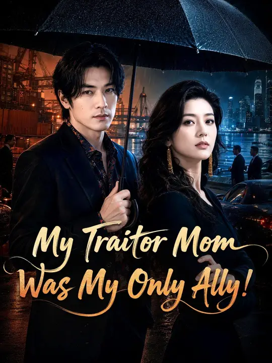(Dubbed) My Traitor Mom Was My Only Ally!