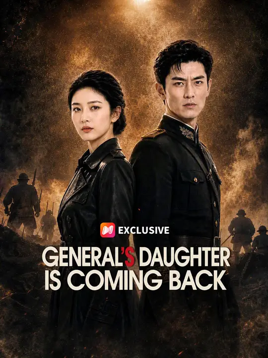 General's Daughter Is Coming Back