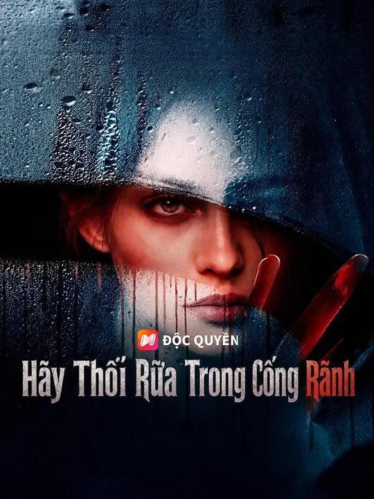 Hãy Thối Rữa Trong Cống Rãnh