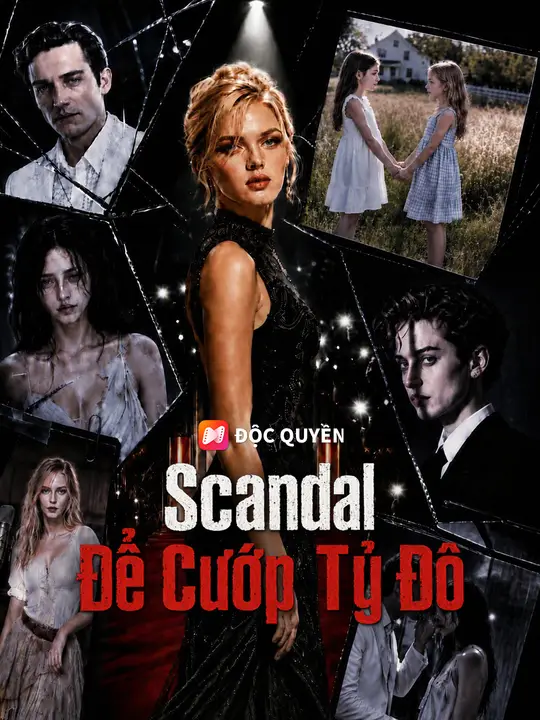 Scandal Để Cướp Tỷ Đô