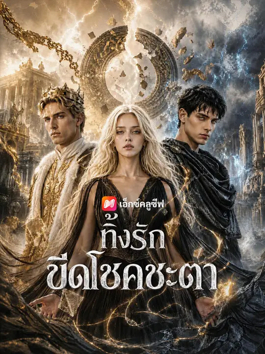 ทิ้งรักขีดโชคชะตา