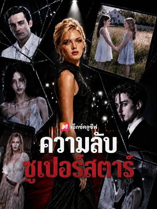 ความลับซูเปอร์สตาร์