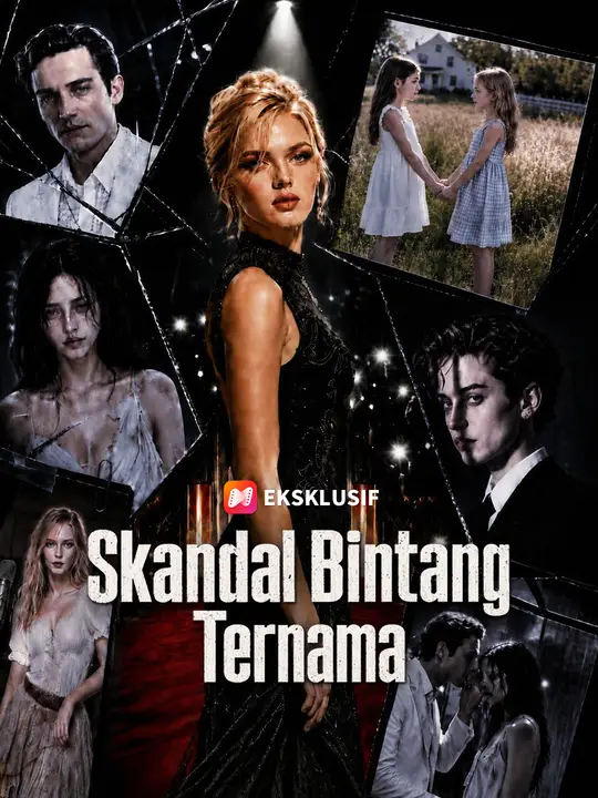 Skandal Bintang Ternama