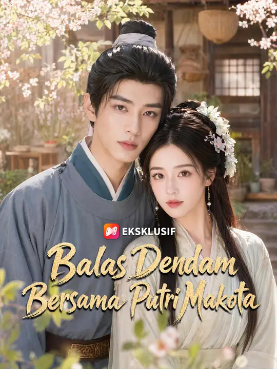 Balas Dendam Bersama Putri Mahkota