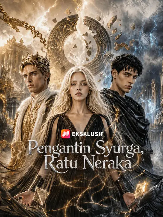 Pengantin Syurga, Ratu Neraka