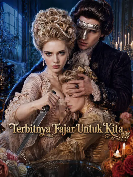 Terbitnya Fajar Untuk Kita