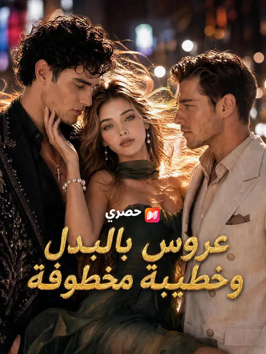 عروس بالبدل وخطيبة مخطوفة