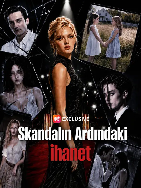 Skandalın Ardındaki İhanet