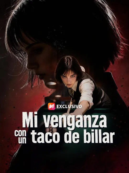 Mi venganza con un taco de billar