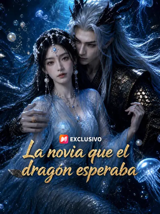 La novia que el dragón esperaba