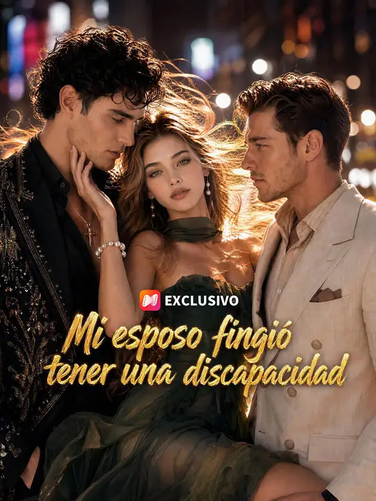 Mi esposo fingió tener una discapacidad