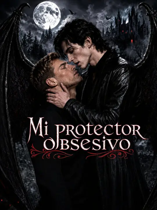 Mi protector obsesivo