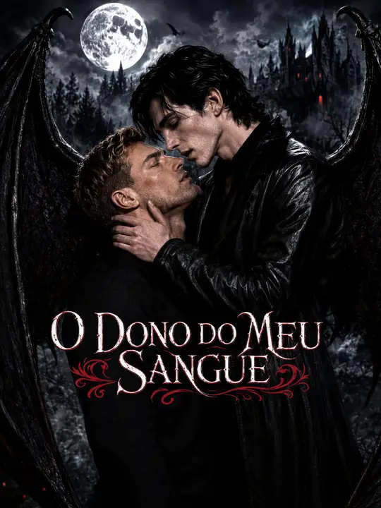 O Dono do Meu Sangue