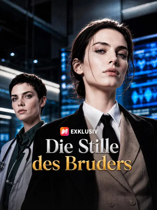 Die Stille des Bruders