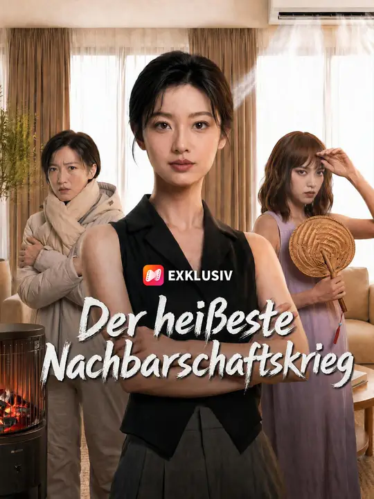 Der heißeste Nachbarschaftskrieg