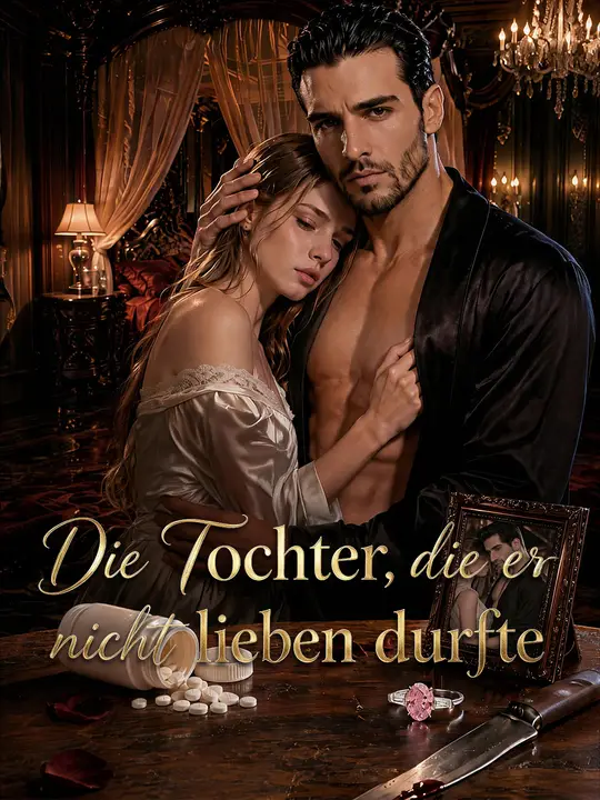 Die Tochter, die er nicht lieben durfte