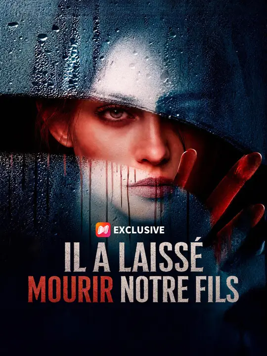 Il a laissé mourir notre fils