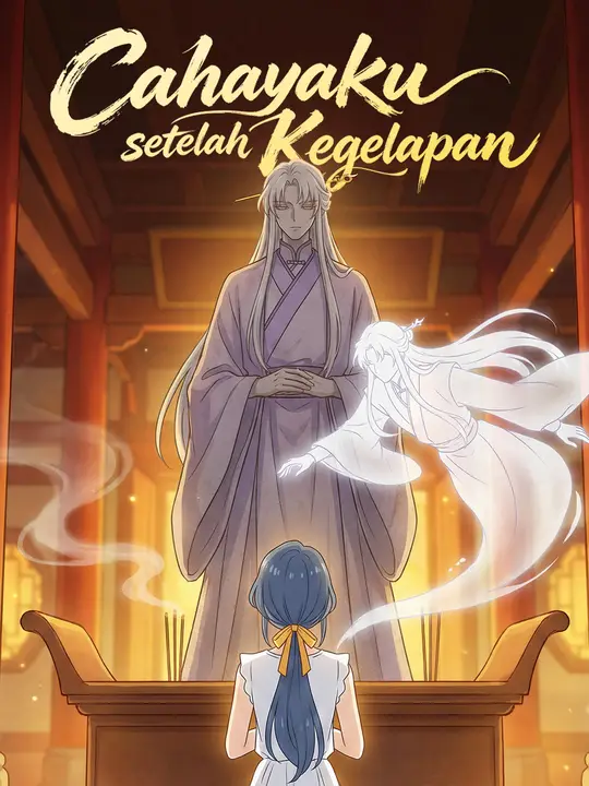 Cahayaku setelah Kegelapan