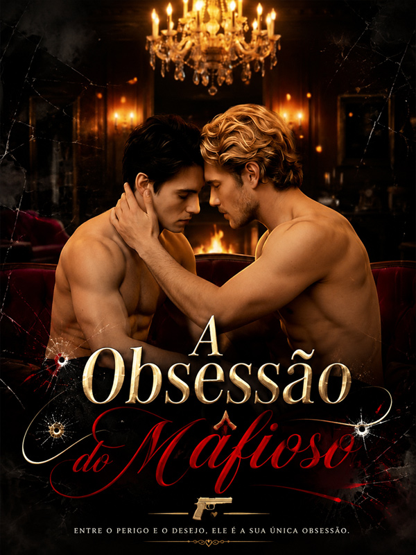 A Obsessão do Mafioso