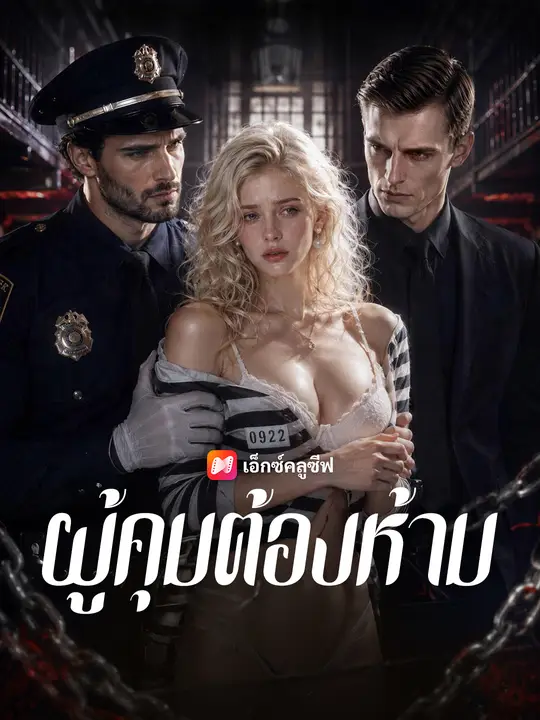 ผู้คุมต้องห้าม