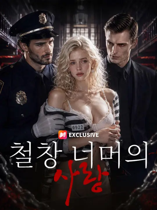 철창 너머의 사랑