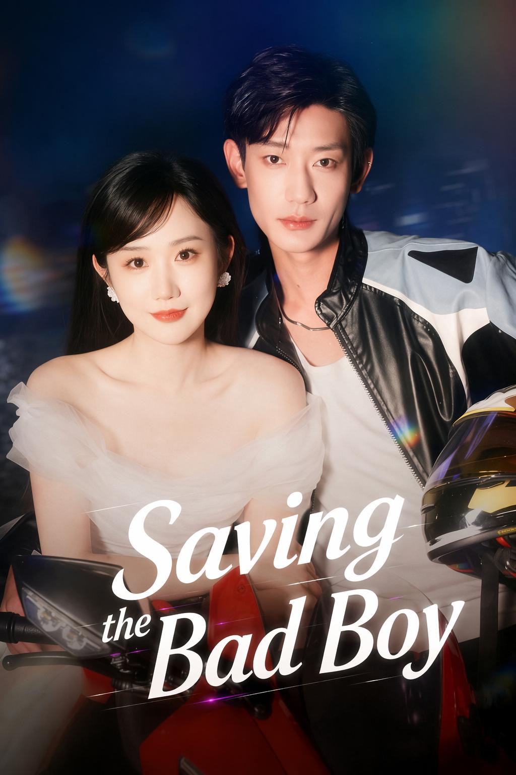 Saving the Bad Boy