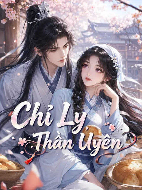 Chỉ Ly Thần Uyên