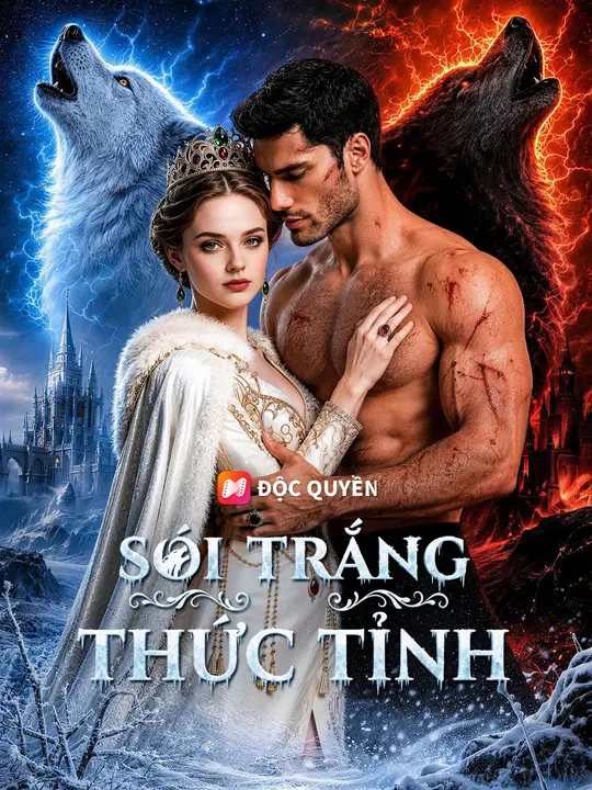 Sói Trắng Thức Tỉnh