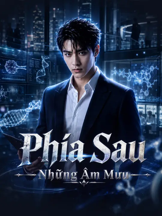 Phía Sau Những Âm Mưu