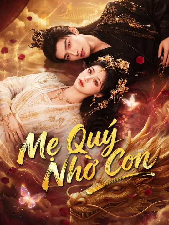 Mẹ Quý Nhờ Con