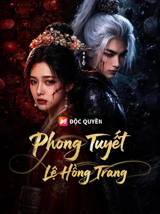 Phong Tuyết Lệ Hồng Trang