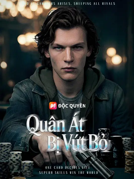 Quân Át Bị Vứt Bỏ