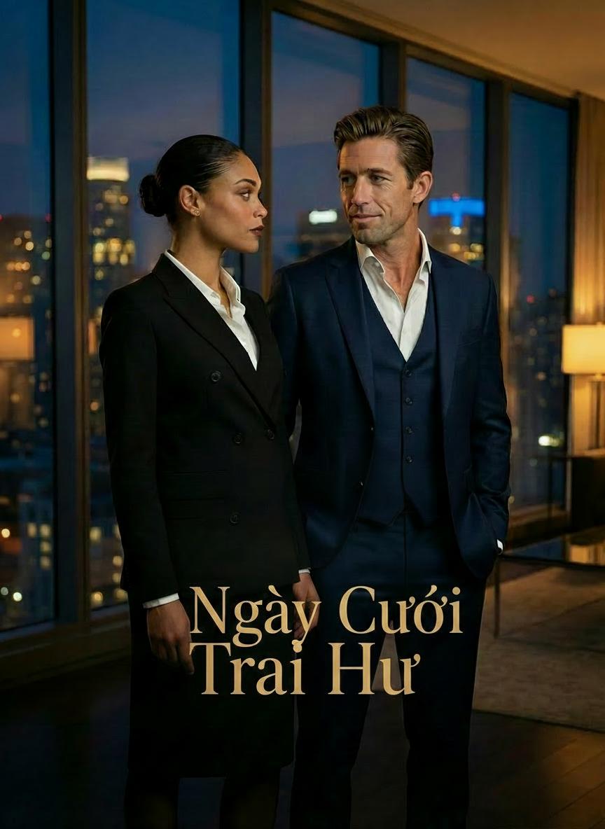 90 Ngày Cưới Trai Hư